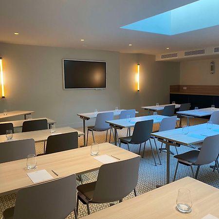 Hotel Yac Paris Clichy, A Member Of Radisson Individuals Dış mekan fotoğraf