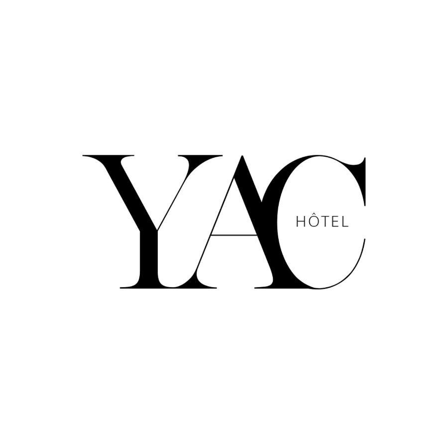 Hotel Yac Paris Clichy, A Member Of Radisson Individuals Dış mekan fotoğraf