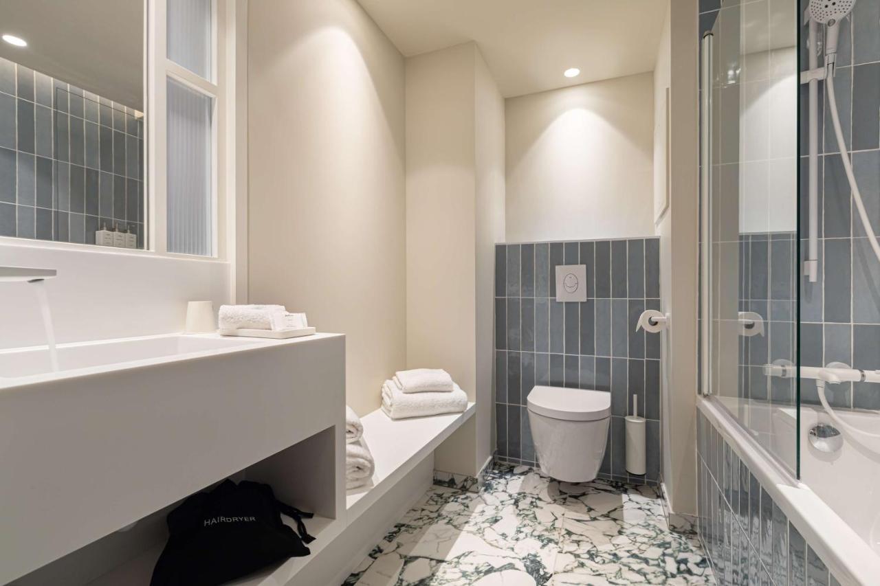 Hotel Yac Paris Clichy, A Member Of Radisson Individuals Dış mekan fotoğraf