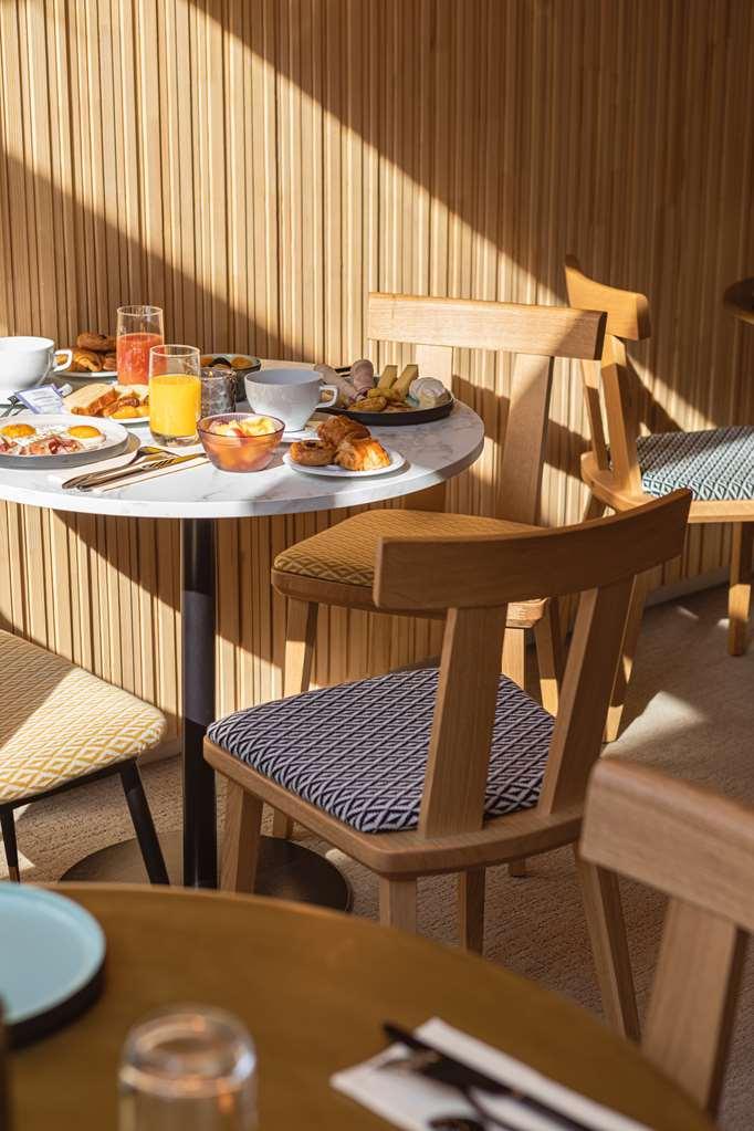 Hotel Yac Paris Clichy, A Member Of Radisson Individuals Dış mekan fotoğraf