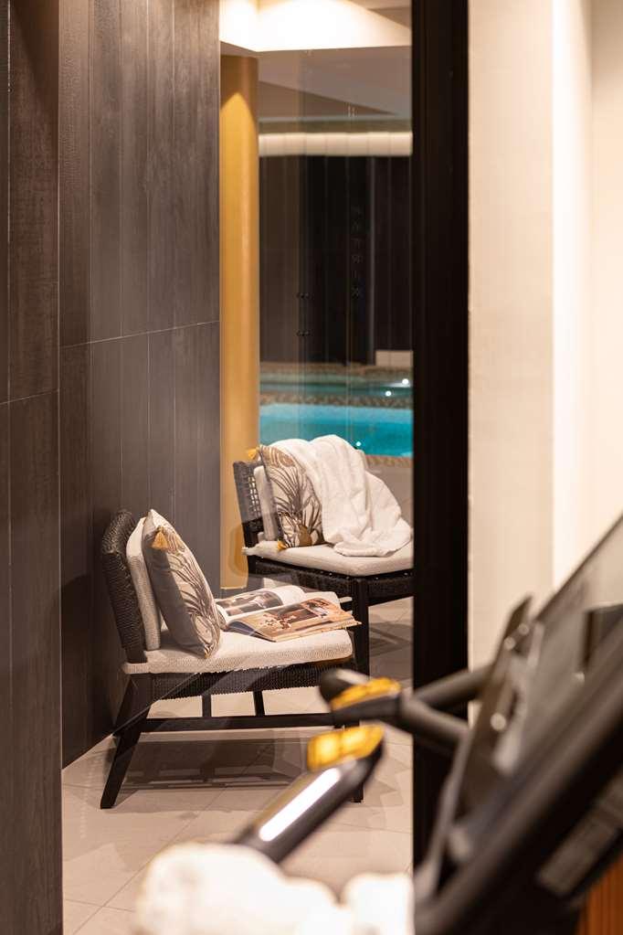 Hotel Yac Paris Clichy, A Member Of Radisson Individuals Dış mekan fotoğraf