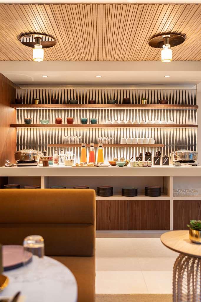 Hotel Yac Paris Clichy, A Member Of Radisson Individuals Dış mekan fotoğraf